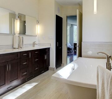 Bathroom 6