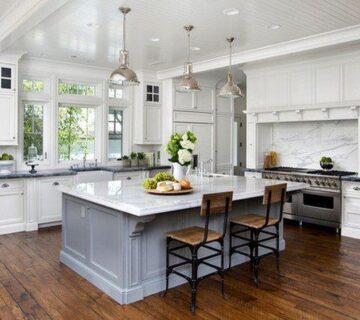 Countertop 1