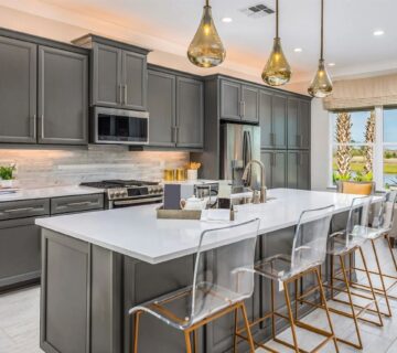 Kitchen remodeling in Orange CA