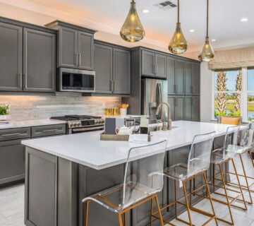 Kitchen remodeling in irvine
