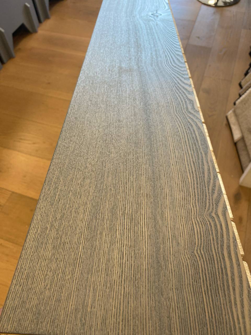 Hardwood Galleria 7.5 inch Ashwood Coco powder 2600 ft² available. 2.99 per square foot