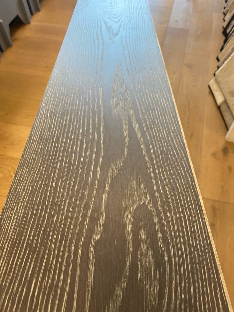 Hardwood Galleria 7.5 inch Oak Allure 3000 ft.² available 2.99 per square foot