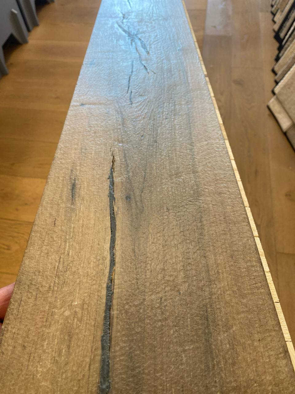 Hardwood Galleria 7.5 inch maple ustuca 1400 ft² available 2.99
