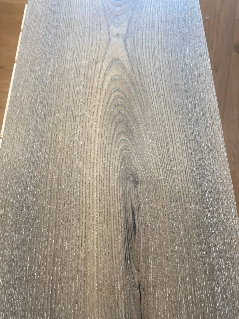 Hardwood Galleria 7.5 inch wideOak chimney rock. 900 ft² available 2.99 per square foot