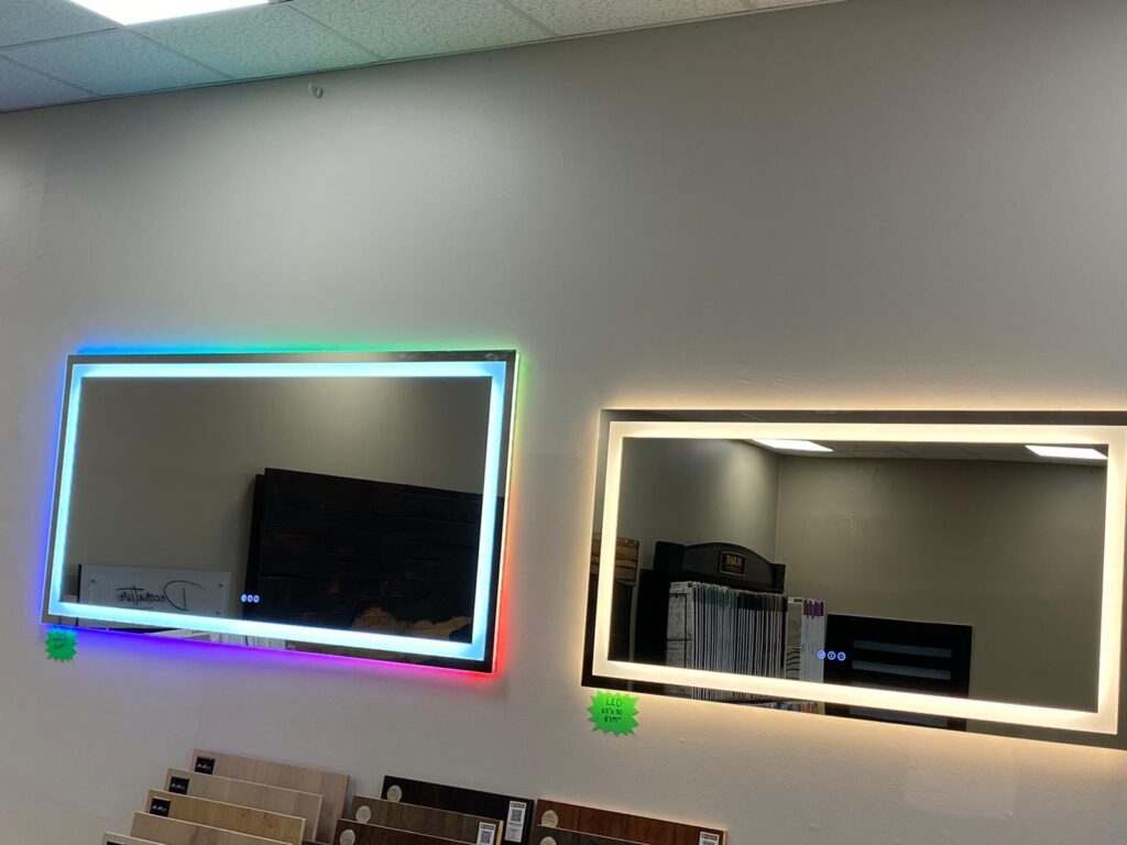 Hardwood Galleria Design Center 6