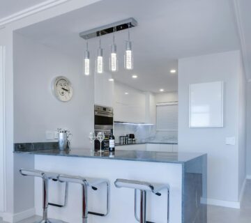Hardwood Galleria Design in Villa Park, CA