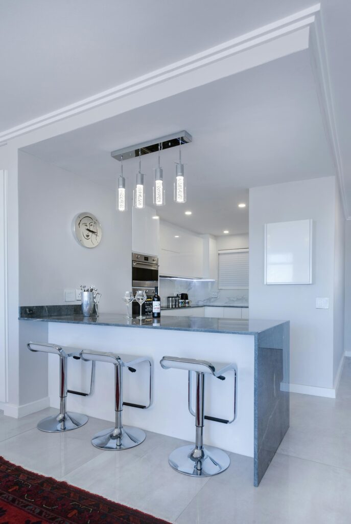 Hardwood Galleria Design in Villa Park, CA