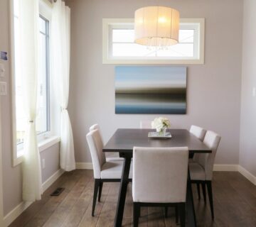 Hardwood Galleria Design Tustin