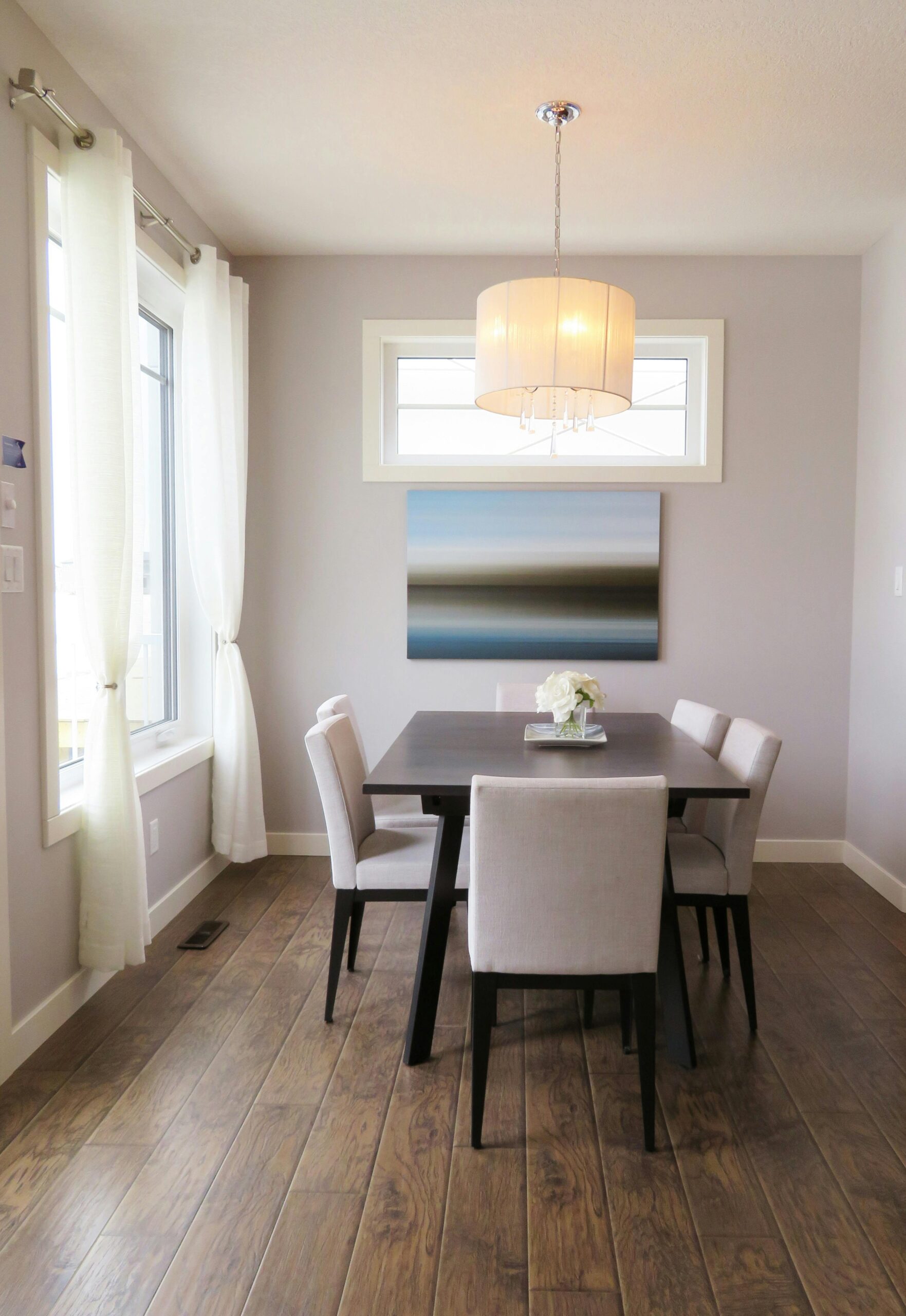 Hardwood Galleria Design Tustin