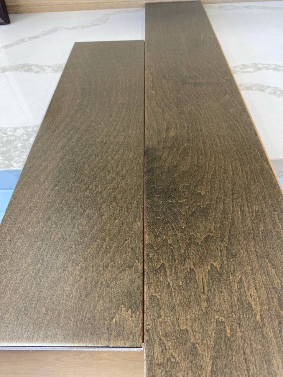 6 inch wide maple Anaheim