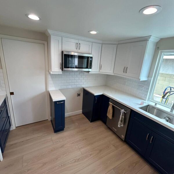 Kitchen Remodeling in Fountain Valley by Hardwood Galleria Design Center 7 600x600